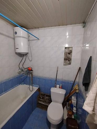 Продажа квартир: 1 комната, 32 м², 104 серия, 4 этаж, Косметический ремонт — 6