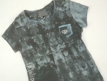 print t shirty: 2XL (EU 44), condition - Very good