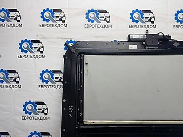 Другие детали кузова: Люк Mercedes C-Class W202 111.920 1995 Контрактный из Германии, в — 13