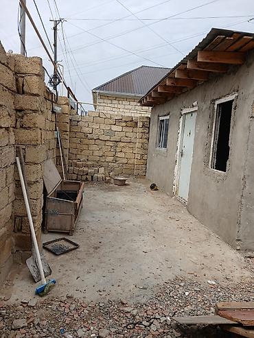 3 otaqlı, 60 kv. m, Orta təmir