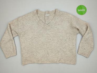 seen say: Sinsay, Sweter damski, rozmiar M — 2