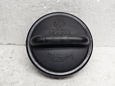 superb: Крышка маслозаливной горловины Volkswagen, Audi, Skoda, Seat. Оригинал — 8