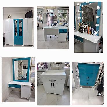 dırnaq stolları: *salon esyalari satilir* *qiyməti 700 manat* *ünvan Hövsan — 1