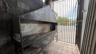 сколько стоит фритюрница: Мощный мангал,комплект с вытяжками РЕАЛЬНОМУ ПОКУПАТЕЛЮ ТОРГ!