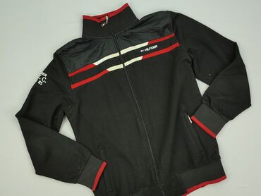 wojan team ubrania: Tommy Hilfiger, Bluza dla mężczyzn, rozmiar L