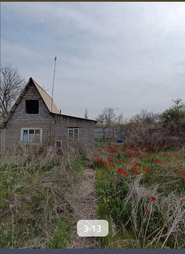 участок село комсомольская: Дача, 55 м², 3 комнаты, Собственник, Старый ремонт