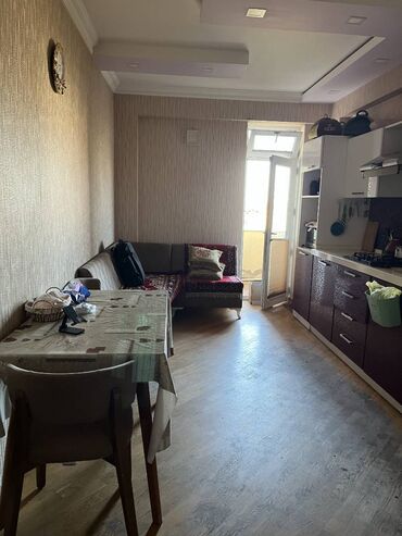 Yeni tikili: 3 otaqlı, Yeni tikili, 104 kv. m — 12