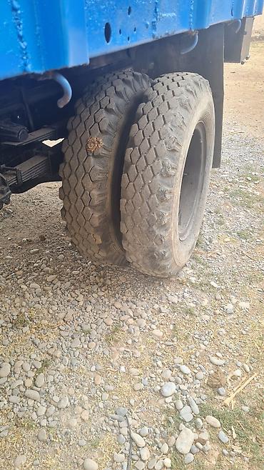 ГАЗ: ГАЗ : 1987 г. — 7