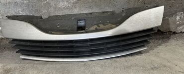 ön bufer: Ön, Renault laguna, 2003 il, Fransa, Ünvandan götürmə, Ödənişli çatdırılma, Rayonlara çatdırılma