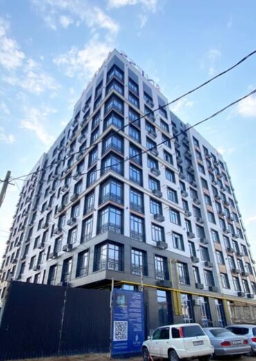 Продажа квартир: 2 комнаты, 45 м², Элитка, 4 этаж, Евроремонт — 9