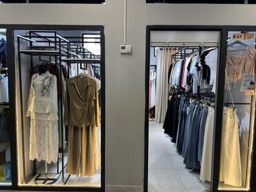 панда магазин: Ижарага берем Дүкөн, Соода борборунда, 16 кв. м Иштеп жаткан, Жабдуулары менен, Ремонту менен, Кондиционер, Видеокөзөмөл жана сигнализация