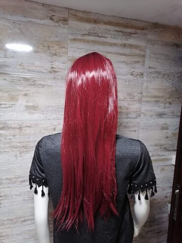 Perike i klipse: Perike — 8