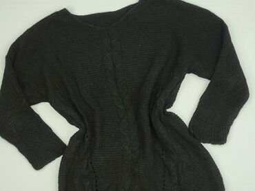 кофти жіночі польські: Sweter damski, rozmiar XL