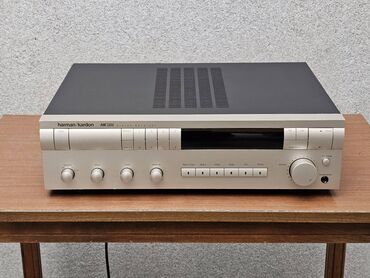 Pojačala i prijemnici: Harman/Kardon HK3300 stereo risiver - Klasičan stereo risiver sa — 3