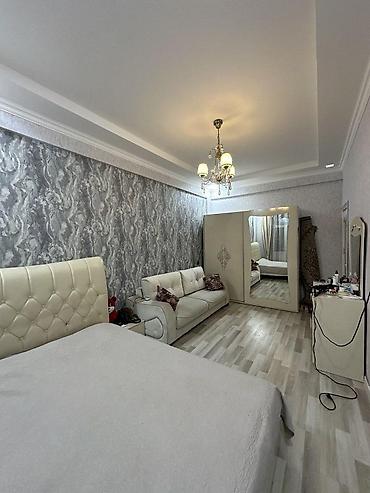 ev menzil alqi satqisi: 3 otaqlı, Yeni tikili, 97 kv. m — 8