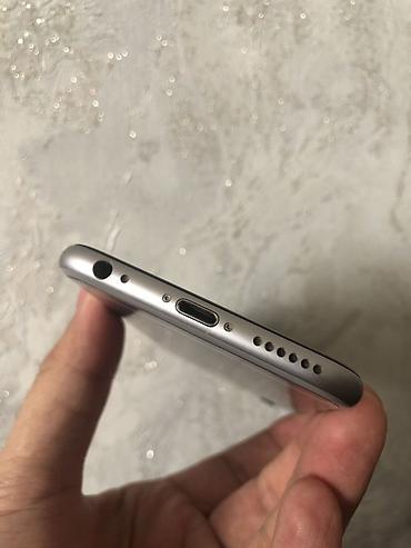 айфон 6 масла: IPhone 6s, Б/у, 64 ГБ, Space Gray, Коробка — 3