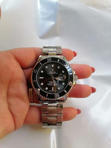 Ručni satovi: 02. Cena:2800in (Bez kutije)
Cena:3300din (Sa kutijom) — 28