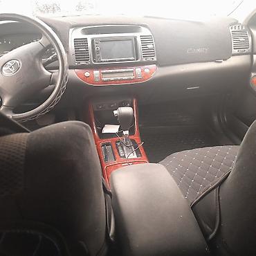 camry 70 дверь: Toyota Camry: 2004 г., 2.4 л, Автомат, Бензин, Седан — 6