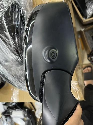 Грузовые кузова и будки: Toyota, Б/у, Оригинал — 6