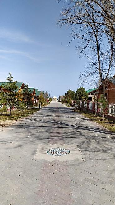 2 8: Дом (частный сектор), Радуга West, Кош-Кол, 4 места — 7