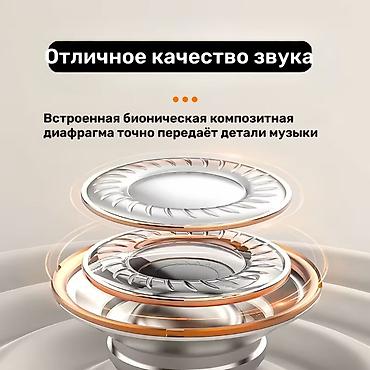 samsung bads: Беспроводные наушники-вкладыши, Новый — 1