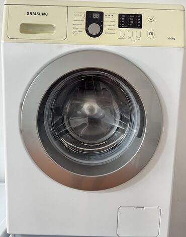 купить фильтр для стиральной машины самсунг: Стиральная машина Samsung, Автомат, До 6 кг, Компактная