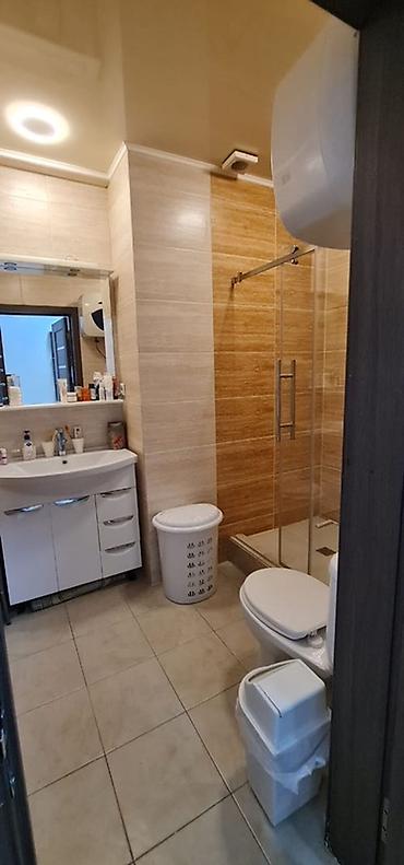 Продажа квартир: 2 комнаты, 50 м², Элитка, 14 этаж, Евроремонт — 8