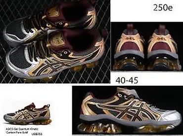 Patike: ASICS QUANTUM KINETIC, VRHUNSKI MODELI, TOP | Novo! ! ! Hot! ! — 8