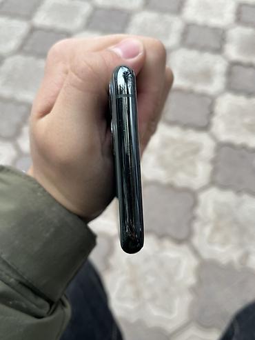 Apple iPhone: IPhone 11 Pro, Б/у, 256 ГБ, Matte Midnight Green, 75 % — 8