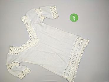 bluza damska boho: Bluzka damska, rozmiar L — 2