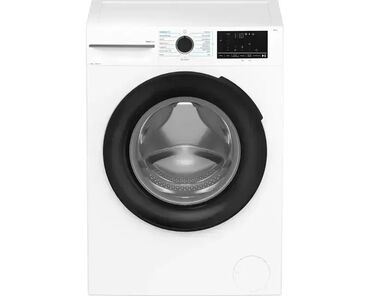 lampice na masini za sudje bosch: Model: BEKO BM3WFSU48415WB ProSmart Inverter Mašina za Pranje Veša