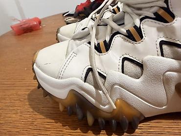 Patike: Converse All Star Run Star Motion – visoke patike - Model: Run Star — 8