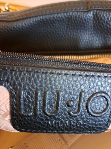Torbe: Liu Jo, Materijal: Koža — 9