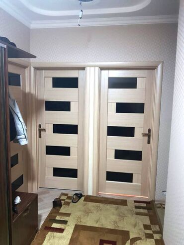 Köhnə tikili: Bakı, 5 otaqlı, Köhnə tikili, 100 kv. m — 6