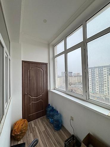 Продажа квартир: 3 комнаты, 106 м², 10 этаж, Евроремонт — 5