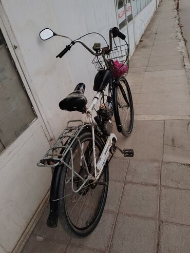 купить горный велосипед недорого: Б/у Городской велосипед Самовывоз