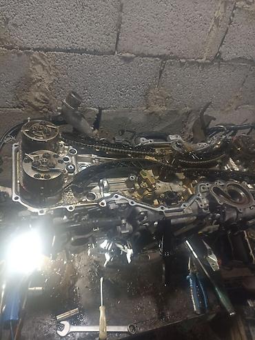 СТО, ремонт транспорта: Плановое техобслуживание, Замена ремней, Услуги моториста, с выездом — 21