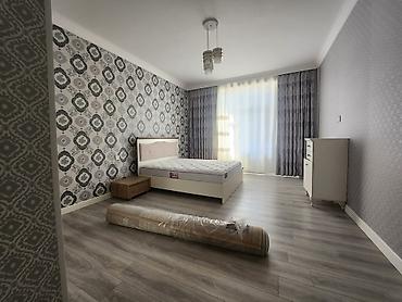 kiraye gence: Ağ Şəhər, Paris Evələri – 5 otaqlı mənzil kirayə - Sahə: 200 m² - — 6