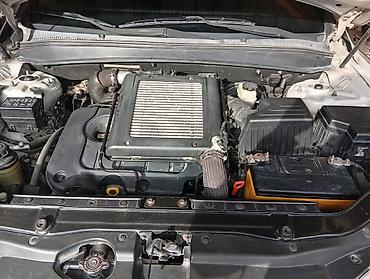 Hyundai: Hyundai Santa Fe: 2008 г., 2.2 л, Автомат, Дизель, Кроссовер — 11