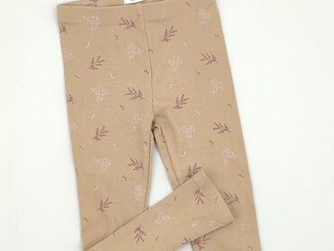 Legginsy dziecięce, Reserved, 3-4 lat, 98/104, stan - Bardzo dobry