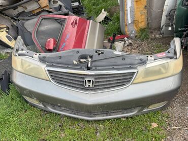 оборудование для автомойки цены в бишкеке: Носка Honda Odissey Lagreat