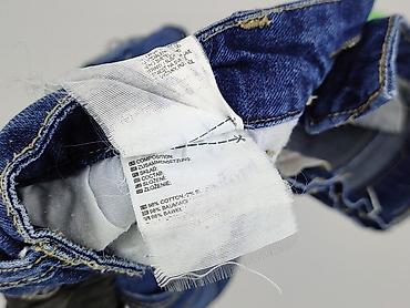 jeans water: Used Jeans, Szorty damskie, rozmiar S — 6
