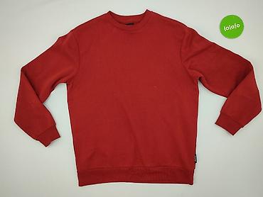 bluza brooklyn pull and bear: Sinsay, Bluza dla mężczyzn, rozmiar L — 2