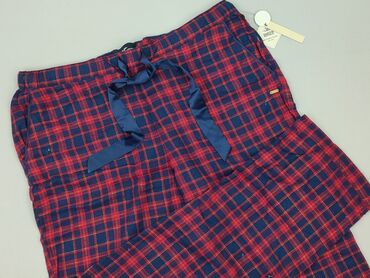 zara woskowane spodnie: Hampton Republic, Trousers for men, size L