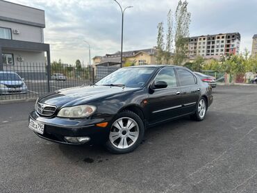 ниссан примера автомат: Nissan Maxima: 2004 г., 3 л, Автомат, Бензин, Седан