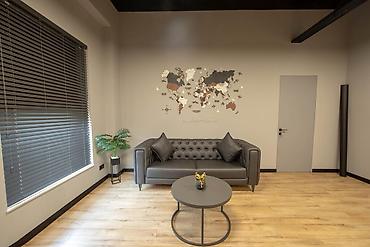 lalafo ev satisi: Satılır 3 otaqlı ofis 93 m², Şah İsmayıl Xətai m. 590 000 AZN 3 — 8