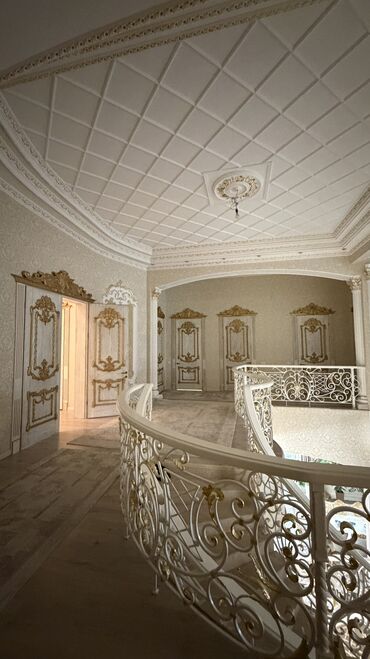 Продажа домов: Дом, 580 м², 7 комнат, Евроремонт — 11