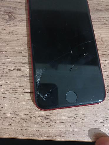ayfon 8 qiymeti islenmis: IPhone 8, Qırmızı — 3