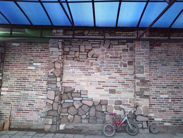 Fasad işləri: Dekorativ daş üzlük və fasad işləri – peşəkar xidmət Təklif olunan — 34