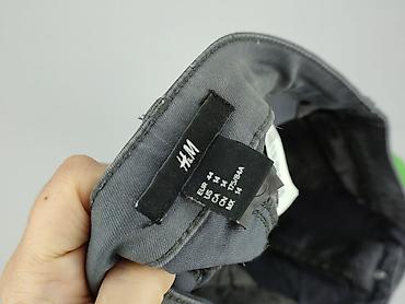 hm koszulki basic: H&M, Spodnie materiałowe damskie, rozmiar 2XL — 4